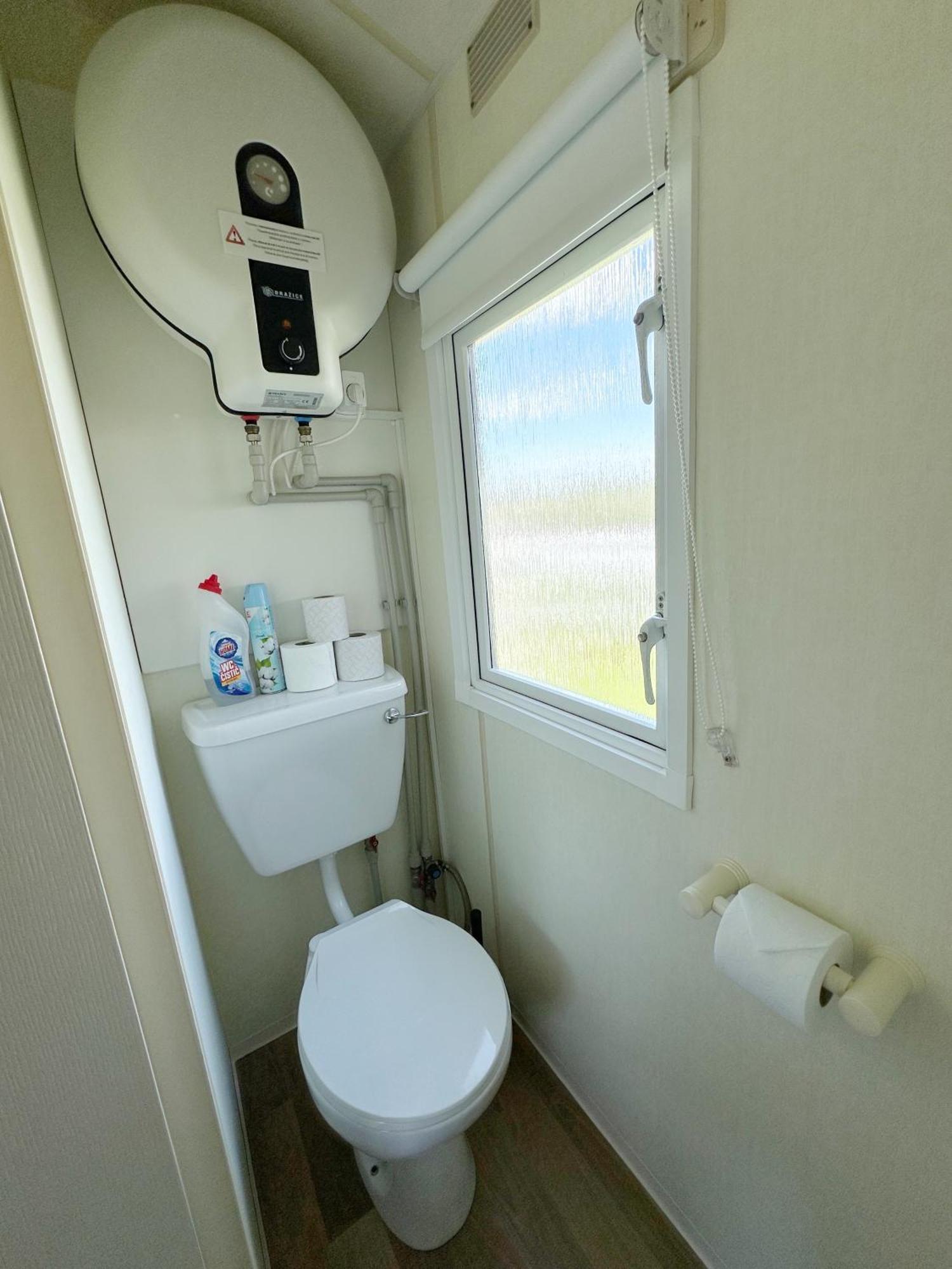 Mobilheimy Camp Vyrovice Hotel Cameră foto